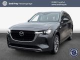 Mazda CX-80 AWD PHEV Aut. TAKUMI PLUS 141 kW, 5-türig - Mazda CX-80 Tageszulassungen
