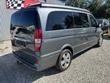 Mercedes-Benz Viano 3.0 CDI MARCO-POLO WESTFALIA AUTOMATIK - Mercedes-Benz mit Diesel-Antrieb: 3.0