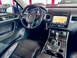 Volkswagen Touareg V6TDI TerrainTech AHK Leder Navi BiXenon - Volkswagen Touareg: V6