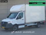 Mercedes-Benz Sprinter 514 CDI Automaat Bakwagen Dubbellucht A - Angebote