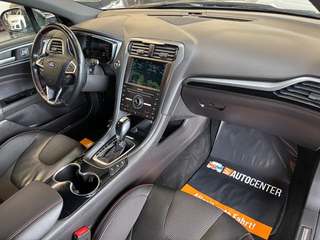 Ford Mondeo Turnier ST-Line *ACC*AHK*NAVI*LEDER*KAM*