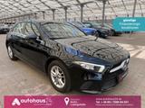 Mercedes-Benz A 180 d Navi|LED|Mbux|Sitzhzg. - Mercedes-Benz mit Diesel-Antrieb: Mb 180