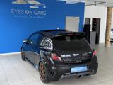 Opel Corsa D OPC 1,6 Turbo*RECARO*PANO*NAVI*159KW*UVM - Opel Corsa aus 2011: Opc