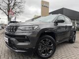 Jeep Compass 1.3 Plug-In Hybrid Kamera*PDC V+H