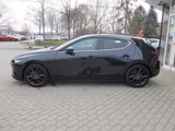 Mazda 3 2024 5HB 2.0L e-SKYACTIV G 150 FWD Homura - Mazda 3: 150
