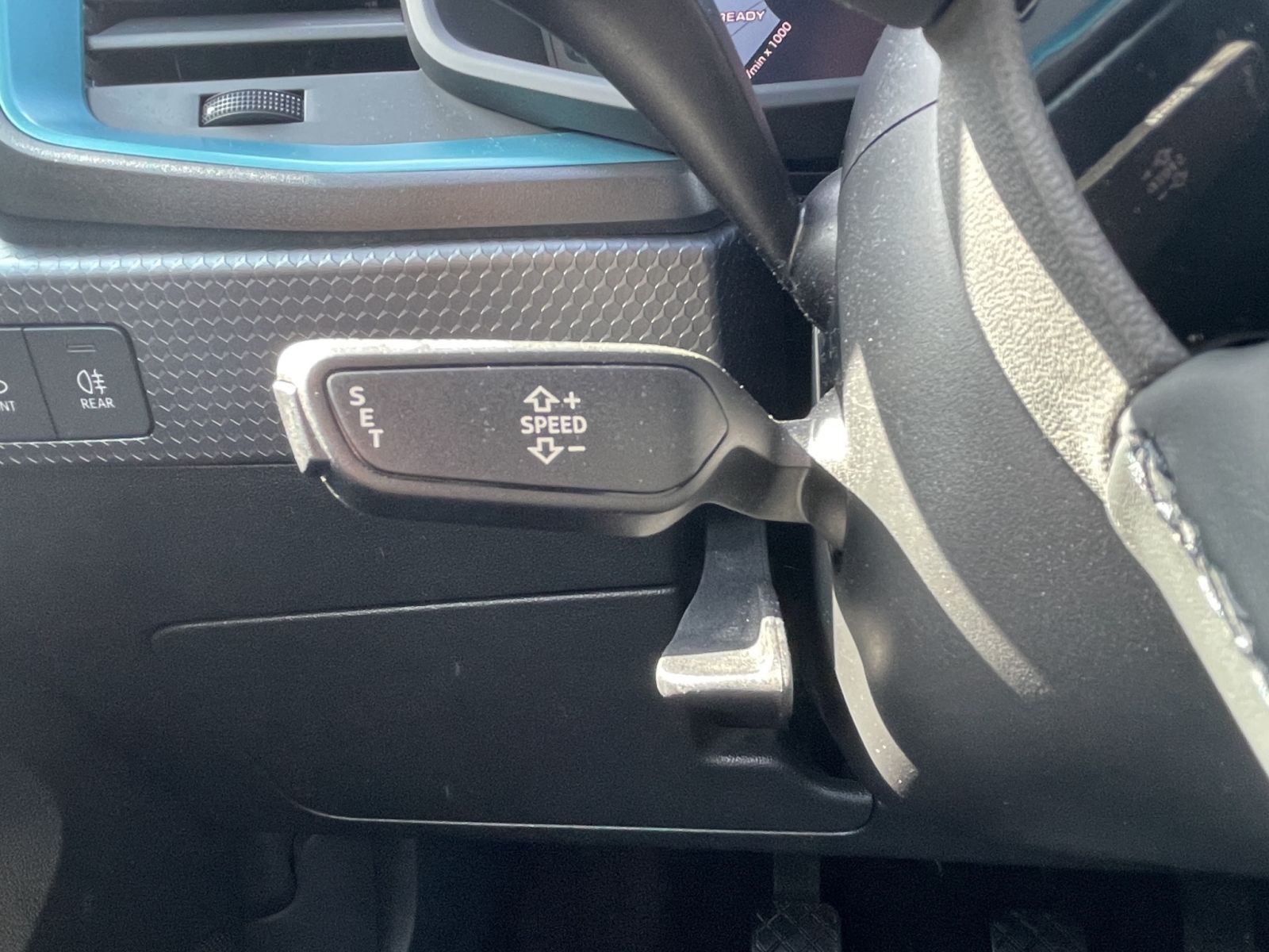 Audi A1 - Bild 21