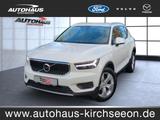 Volvo XC40 T3 Momentum Pro 2WD Automatik Bluetooth LED