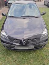 Renault Clio - gebrauchte Renault Clio aus dem Jahr 2001