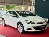 Opel Astra J GTC 1.4 Turbo Edition - gebrauchte Opel Sportwagen
