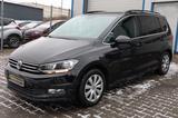 Volkswagen Touran 1.4 TSI Comfortline BMT/PDC/MFL/AHK/SHZ - gebrauchte Kleinbusse in Recklinghausen