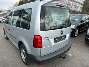 Volkswagen Caddy - 6