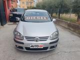 Volkswagen Golf 1.9 TDI 5p. Comfortline Neopaten - Volkswagen Golf aus 2004: TDI