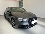 Audi RS3 Limousine (RS, B&O, Virtual, 280k... - Audi RS3 in Bremen