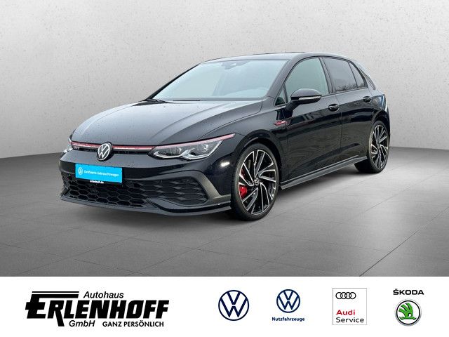 Volkswagen Golf VIII GTI Clubsport 2.0 TSI DSG, Navi, Clima