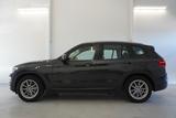 BMW X3 2,0 XDRIVE30I AUT. Advantage - BMW X3: 2.0