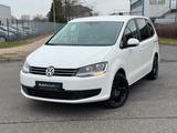 Volkswagen Sharan Trendline BMT*Navi*Klima*7-Sitz* - Volkswagen Sharan: Trendline