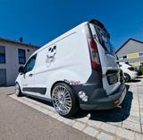 Ford Transit Connect L1 Kastenwagen Tuning... - Ford mit Diesel-Antrieb: Tuning