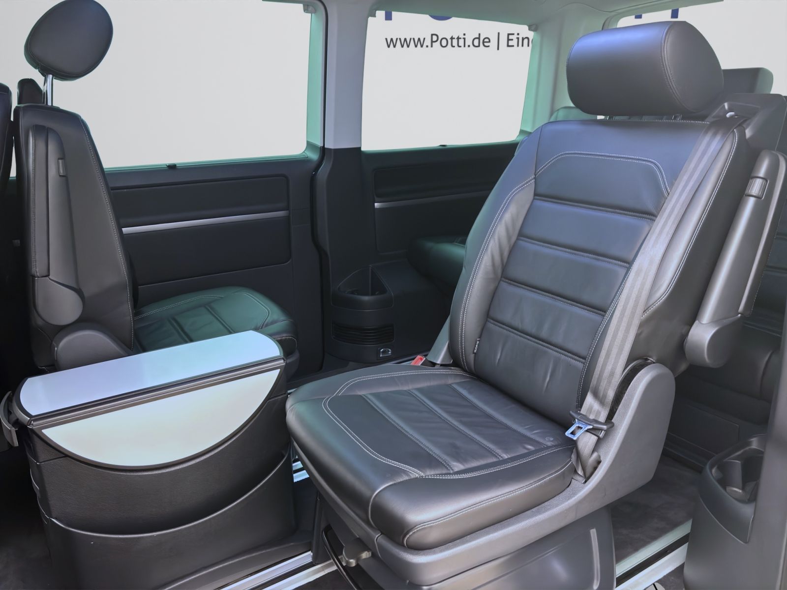 Volkswagen T6 Multivan - Bild 15