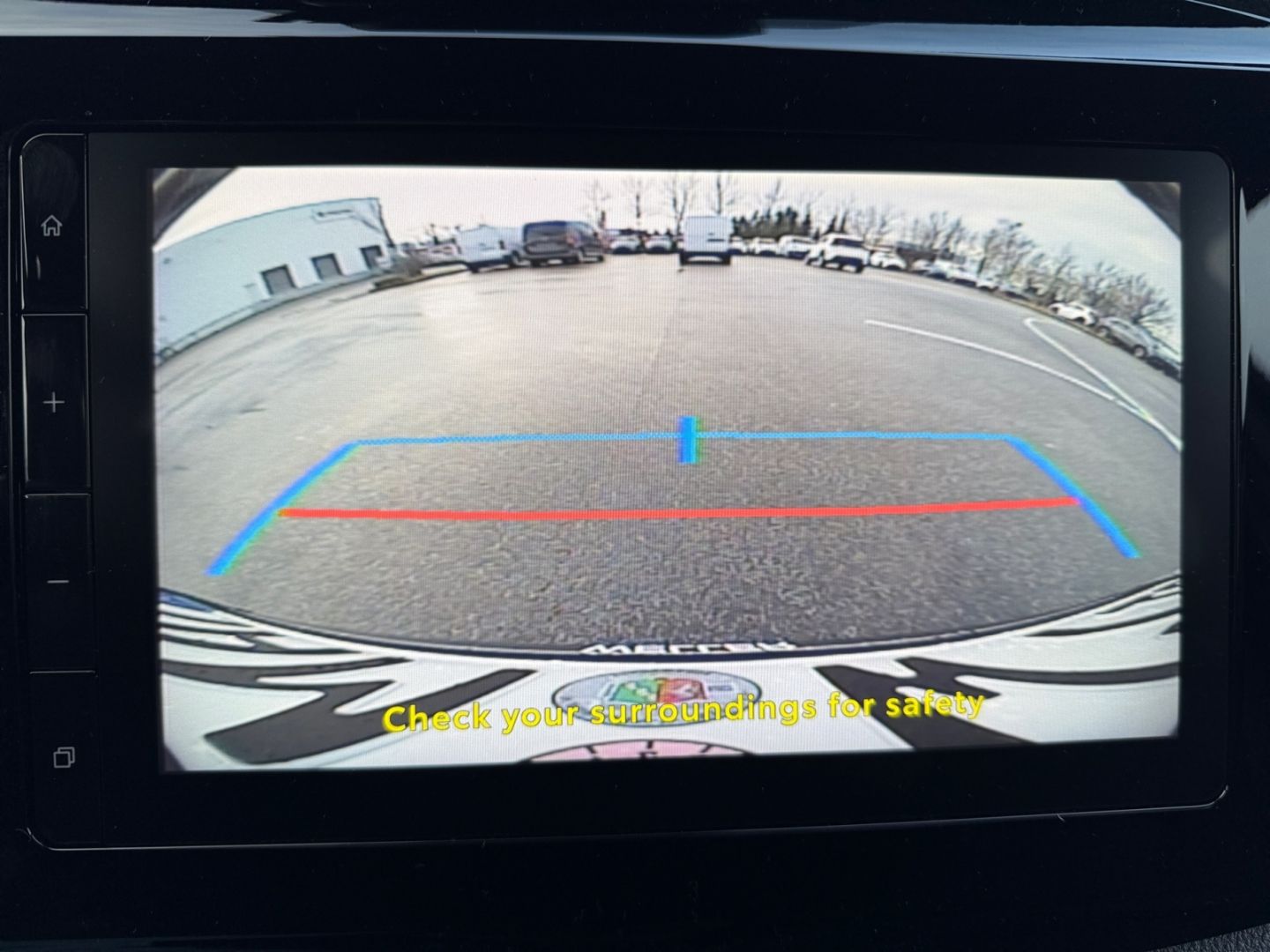 Toyota Aygo (X) - Bild 22