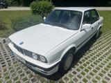BMW 316i 316i - gebrauchte BMW 316 aus dem Jahr 1990