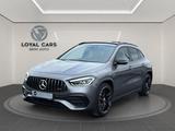 Mercedes-Benz GLA 35 AMG 4M*Wides*PANO*NAVI*LED*AMBIENTE*KAMER - Mercedes-Benz GLA 35 AMG Gebrauchtwagen