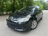Citroën C4 Lim. VTR Plus TÜV NEU Panoramadach - Citroën C4 aus 2006: N