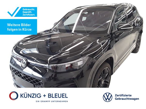 Image of Volkswagen Tayron
