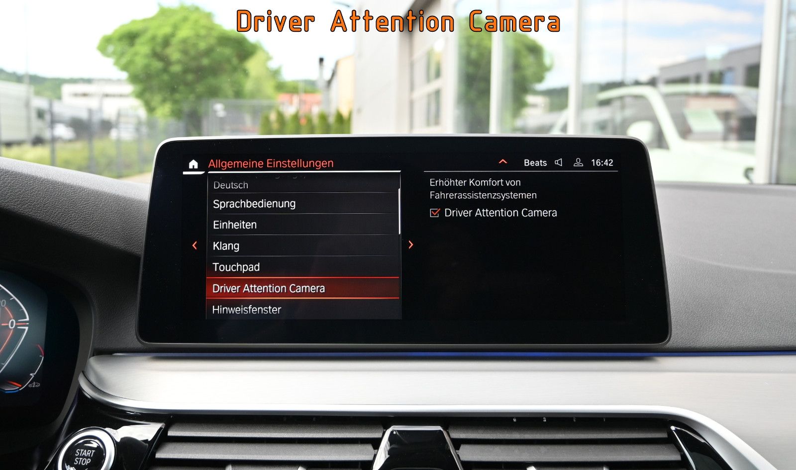 Fahrzeugabbildung BMW 540d xDr. Touring M-Sport °ACC°AHK°STANDHZ°PANO°