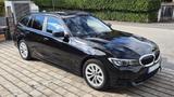 BMW 320d Touring Automatik - sehr gepflegt - BMW 320 Gebrauchtwagen in München