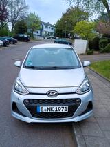 Hyundai i10 1.0 Select Select - Hyundai i10 von privat