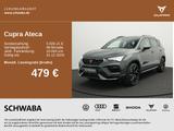 Cupra Ateca VZ 2.0 TSI *Tribe Edition*Brembo*AHK*20"* - Cupra Ateca: Vz Tribe Edition