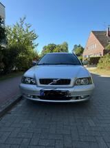 Volvo V40 Classic Limited Edition 1.9D Sport Class... - Volvo V40: Classic Limited Edition