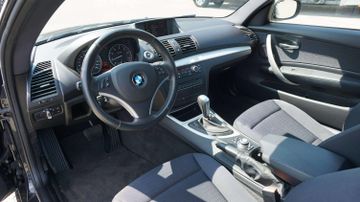 BMW 120 - 8