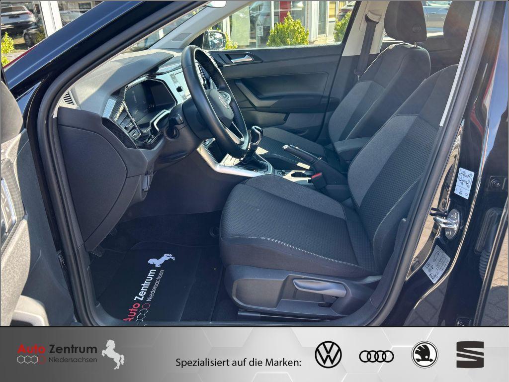 Volkswagen Polo 1.0 TSI OPF Life, миниатюра 10
