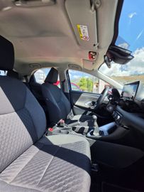 Toyota Yaris - 12