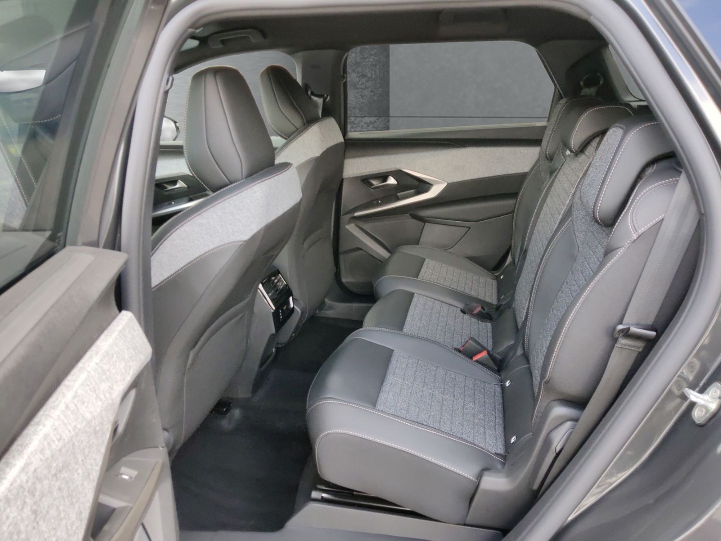 Peugeot 5008 - Bild 9