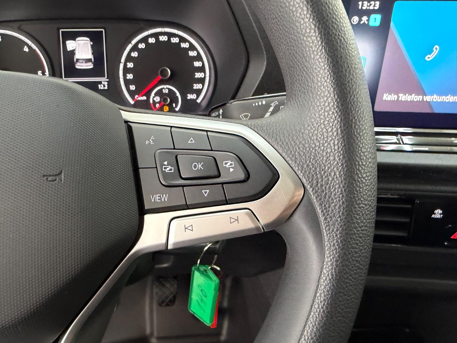 Volkswagen Caddy, миниатюра 18