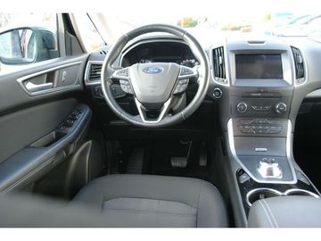 Fahrzeugabbildung Ford Galaxy 2,0 Business+AUTOMATIK+7-SITZER+NAVI+