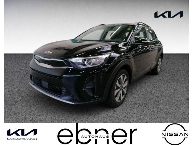 Kia Stonic 1.0 T-GDI Vision |  Klima | Sitzheizung |