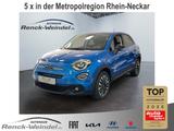Fiat 500X Dolcevita Klimaautom Rückfahrkam. Apple Car - Fiat 500X Tageszulassungen