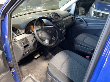 Mercedes Vito - 12
