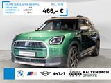 MINI Countryman D Favoured Trim PANO HUD 360° LED ACC - MINI MINI Jahreswagen: Countryman