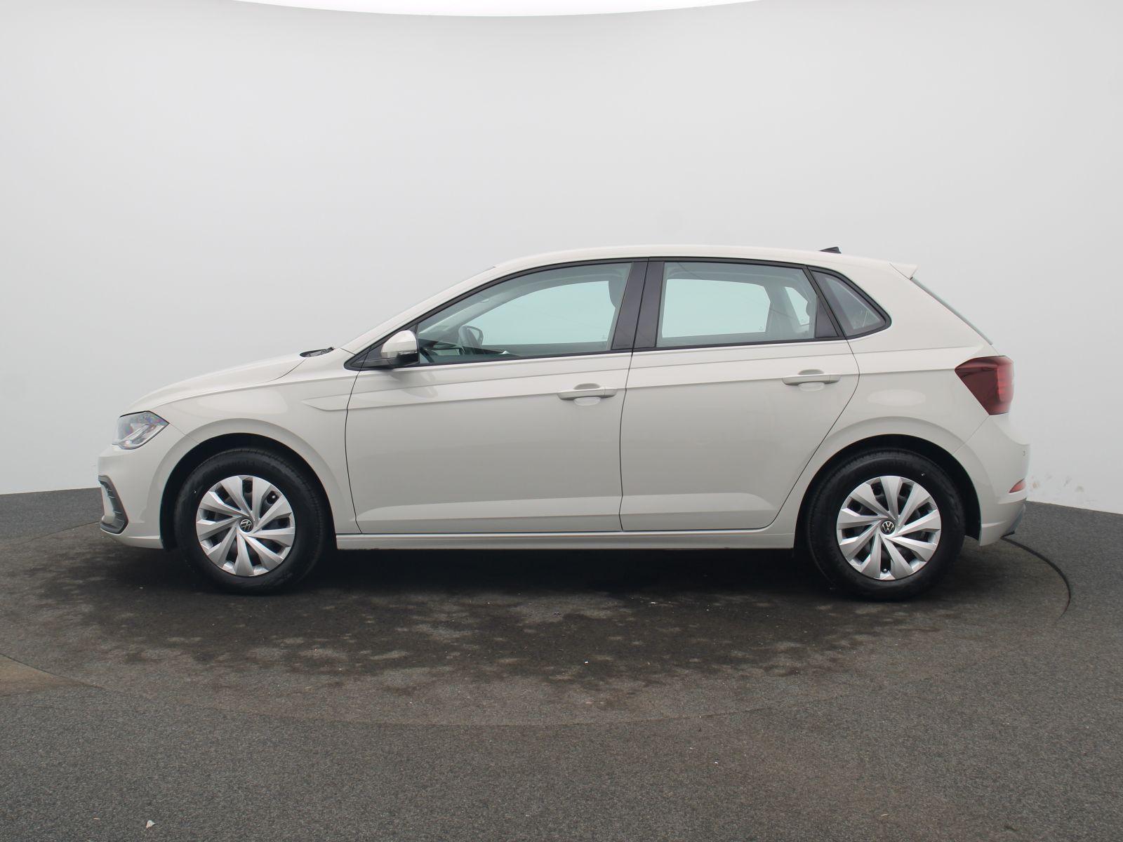 Volkswagen Polo Life 1.0 / App-Connect, DAB+, SHZ, PDC, миниатюра 4