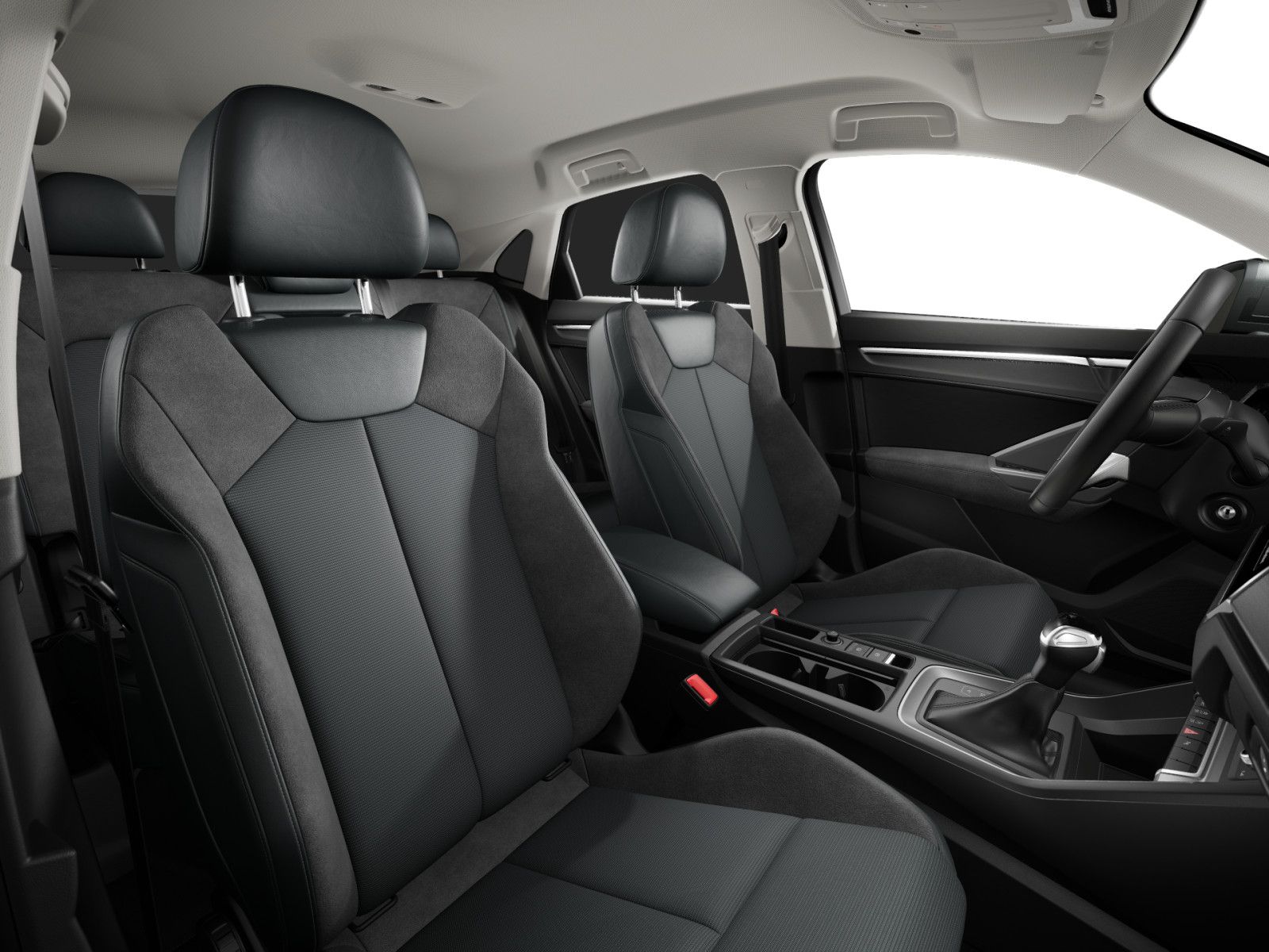 Audi Q3 - Bild 10