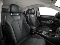 Audi Q3 - Vorschau Bild 10