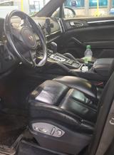 Porsche Cayenne S Diesel S - Porsche Gebrauchtwagen in Krefeld