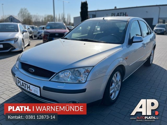 Ford Mondeo  Lim. Ghia