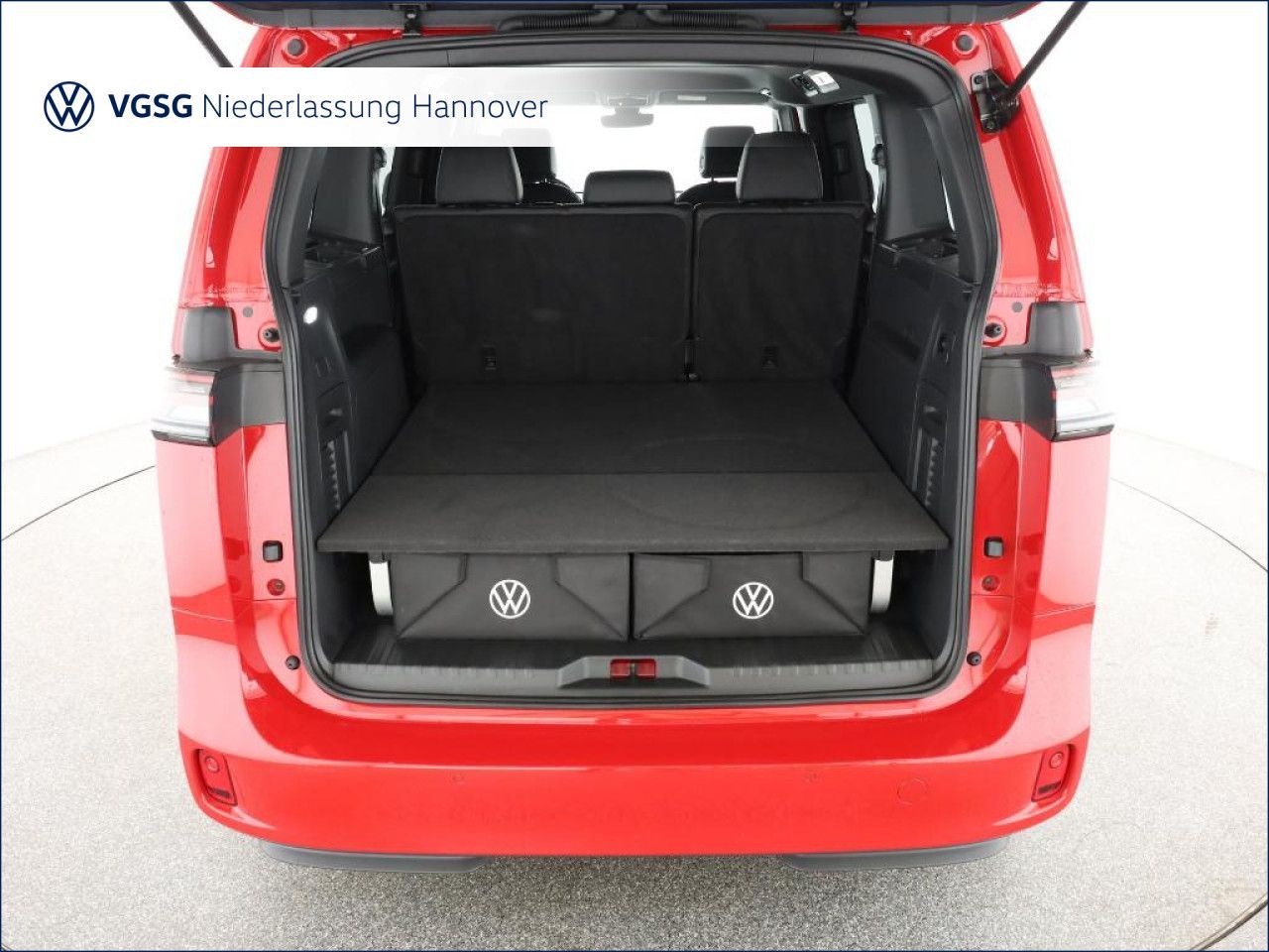 Volkswagen ID. Buzz - Bild 7