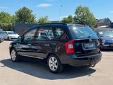 Kia Carens EX 2.0l HU neu/AHK/PDC/Klimaautomatik - Kia Carens: Automatik