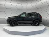 Dacia Duster Extreme hybrid 140 BLACK EDITION + REDUST - Dacia Duster Redust Gebrauchtwagen